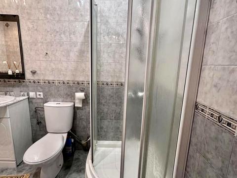 квартира по адресу Харьковское шоссе, 150/15