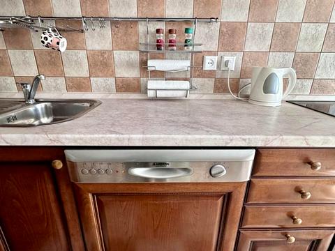 квартира по адресу Харьковское шоссе, 150/15