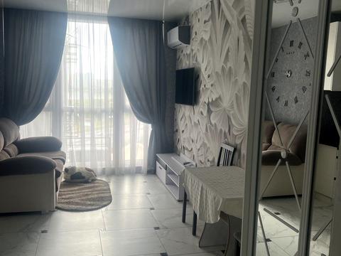 квартира по адресу Камянская ул. (Днепродзержинская), 127-А