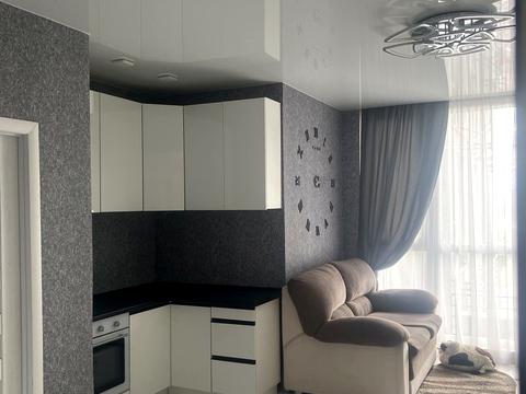 квартира по адресу Камянская ул. (Днепродзержинская), 127-А