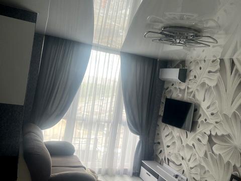 квартира по адресу Камянская ул. (Днепродзержинская), 127-А