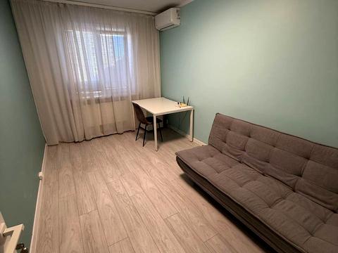 квартира за адресою Червоної Калини просп., 104