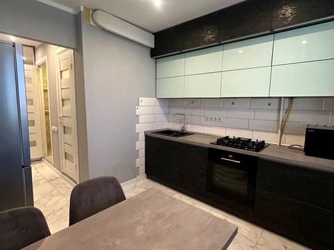 квартира за адресою Червоної Калини просп., 104