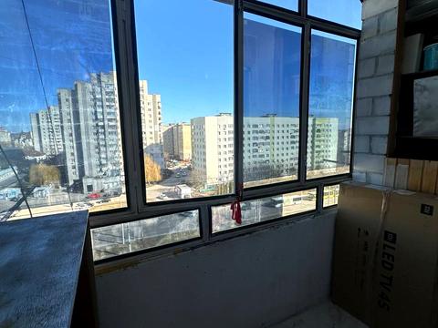 квартира за адресою Червоної Калини просп., 104