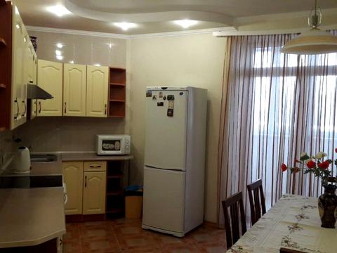 квартира за адресою Робоча вул., 146