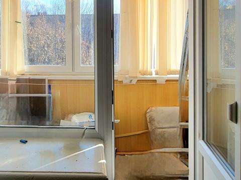 квартира по адресу Олега Антонова ул. (Карла Маркса), 4