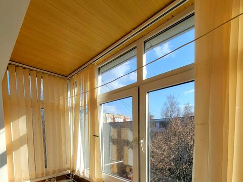 квартира по адресу Олега Антонова ул. (Карла Маркса), 4