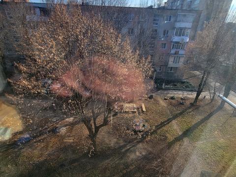 квартира по адресу Олега Антонова ул. (Карла Маркса), 4