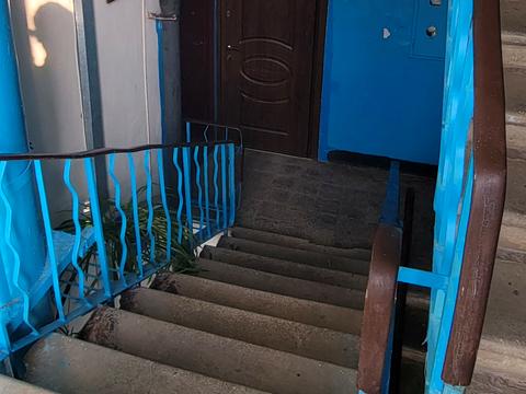 квартира по адресу Олега Антонова ул. (Карла Маркса), 4