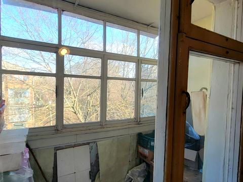 квартира по адресу Олега Антонова ул. (Карла Маркса), 4