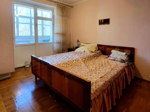 квартира по адресу Олега Антонова ул. (Карла Маркса), 4