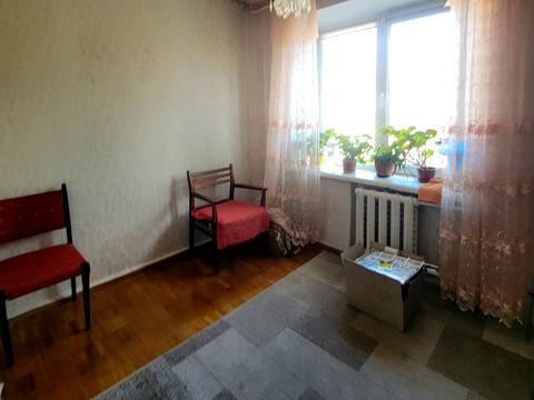 квартира по адресу Олега Антонова ул. (Карла Маркса), 4