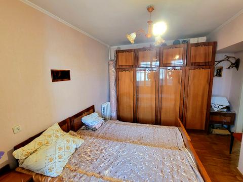 квартира по адресу Олега Антонова ул. (Карла Маркса), 4