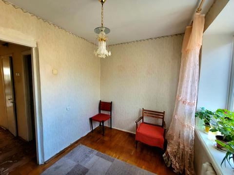 квартира по адресу Олега Антонова ул. (Карла Маркса), 4