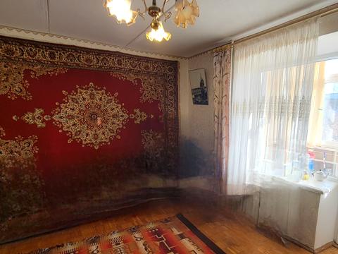 квартира по адресу Олега Антонова ул. (Карла Маркса), 4