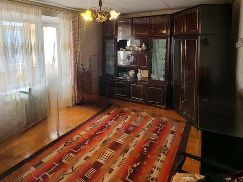 квартира по адресу Олега Антонова ул. (Карла Маркса), 4