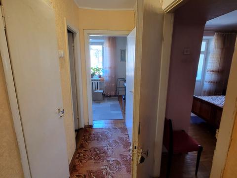 квартира по адресу Олега Антонова ул. (Карла Маркса), 4