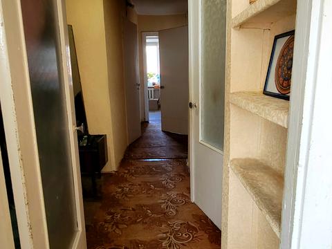 квартира по адресу Олега Антонова ул. (Карла Маркса), 4