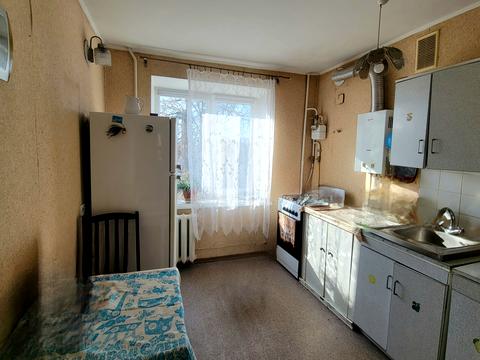 квартира по адресу Олега Антонова ул. (Карла Маркса), 4