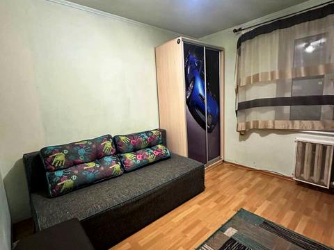 квартира по адресу Азербайджанская ул. (Бакинських Комісарів), 16/4