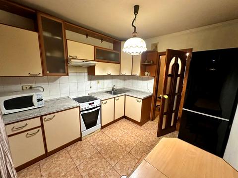 квартира по адресу Азербайджанская ул. (Бакинських Комісарів), 16/4