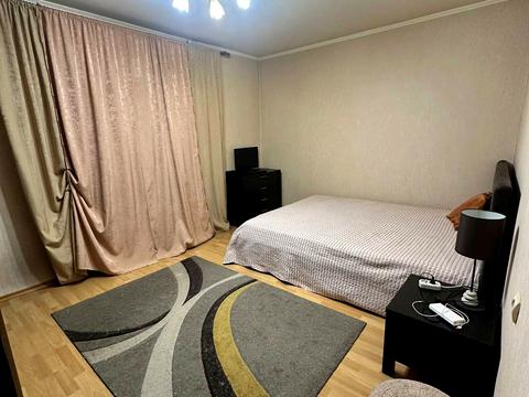 квартира по адресу Азербайджанская ул. (Бакинських Комісарів), 16/4