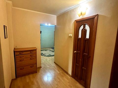 квартира по адресу Азербайджанская ул. (Бакинських Комісарів), 16/4