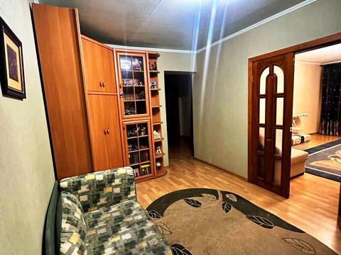 квартира по адресу Азербайджанская ул. (Бакинських Комісарів), 16/4