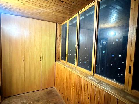 квартира по адресу Азербайджанская ул. (Бакинських Комісарів), 16/4