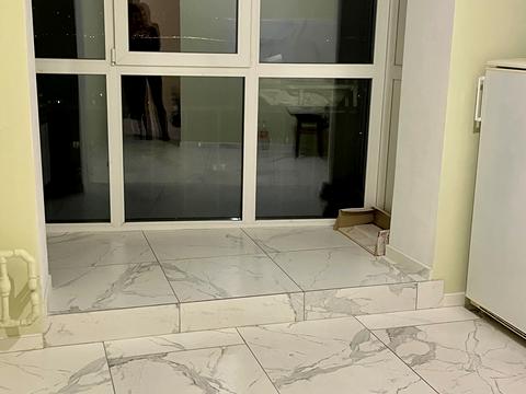 квартира по адресу Игоря Шамо бульв. (Олексія Давидова), 4