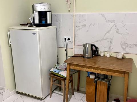 квартира по адресу Игоря Шамо бульв. (Олексія Давидова), 4