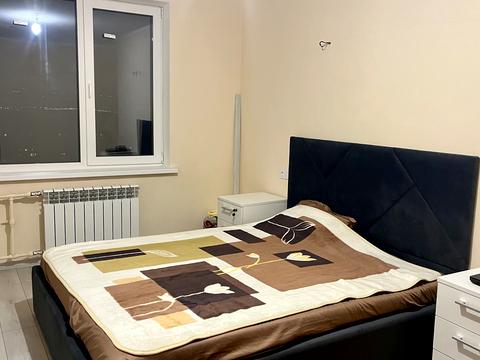 квартира по адресу Игоря Шамо бульв. (Олексія Давидова), 4