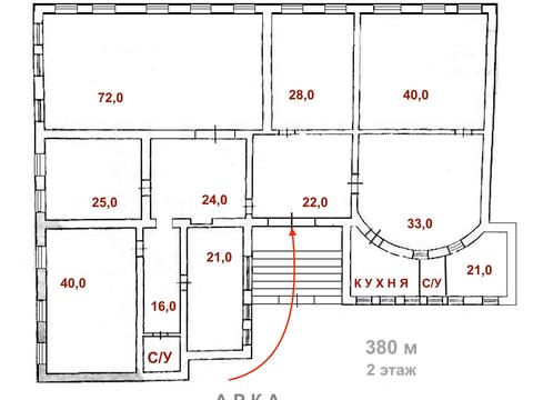 комерційна за адресою Грецька вул., 52