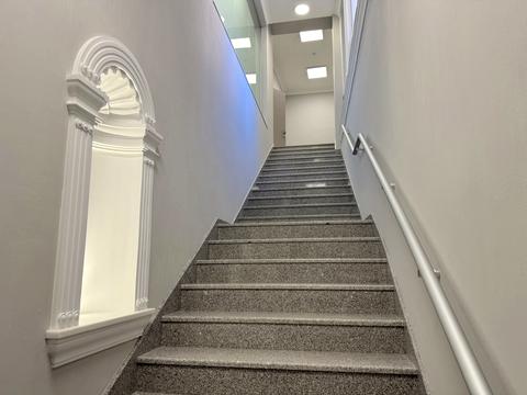 комерційна за адресою Грецька вул., 52