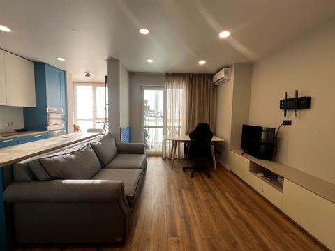 квартира за адресою Метрологічна вул., 15