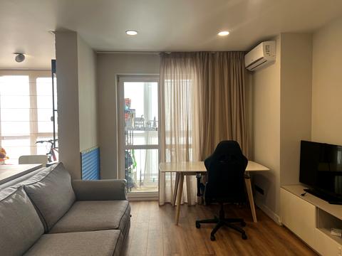 квартира за адресою Метрологічна вул., 15