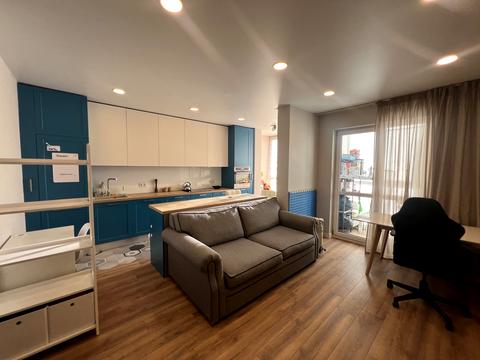 квартира за адресою Метрологічна вул., 15