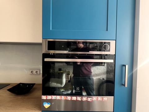 квартира за адресою Метрологічна вул., 15