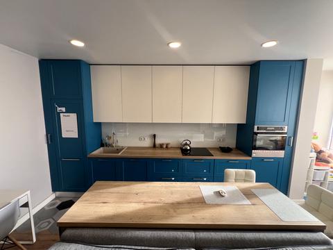 квартира за адресою Метрологічна вул., 15