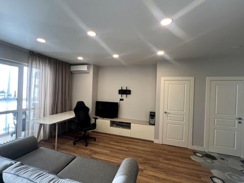 квартира за адресою Метрологічна вул., 15