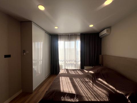 квартира за адресою Метрологічна вул., 15