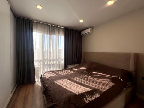 квартира за адресою Метрологічна вул., 15