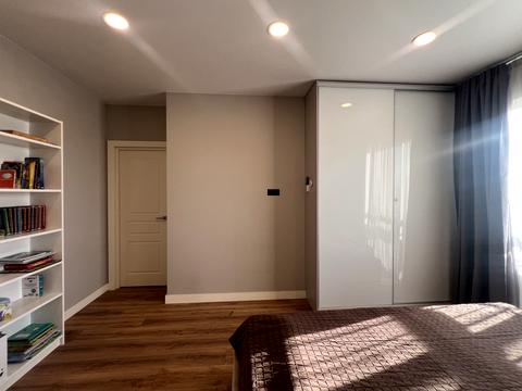 квартира за адресою Метрологічна вул., 15