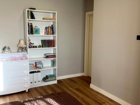 квартира за адресою Метрологічна вул., 15