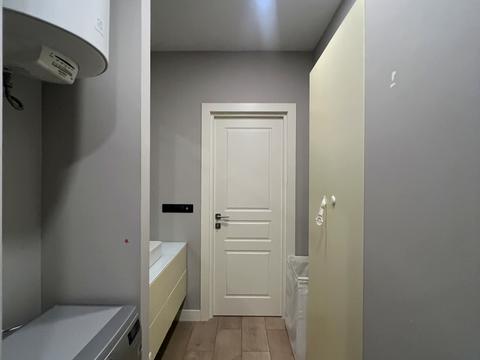 квартира за адресою Метрологічна вул., 15