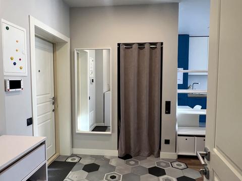 квартира за адресою Метрологічна вул., 15