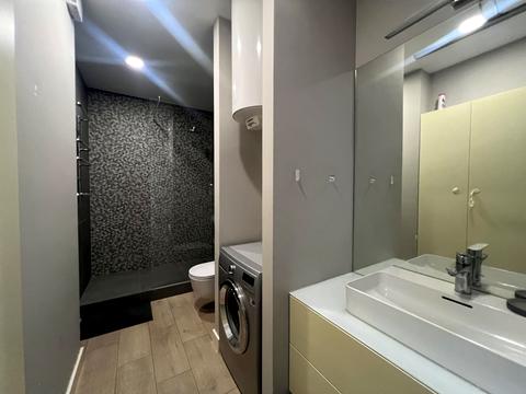 квартира за адресою Метрологічна вул., 15