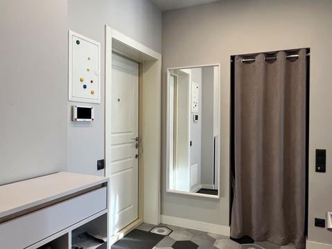 квартира за адресою Метрологічна вул., 15