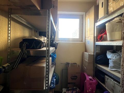 квартира за адресою Метрологічна вул., 15