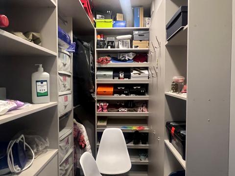 квартира за адресою Метрологічна вул., 15